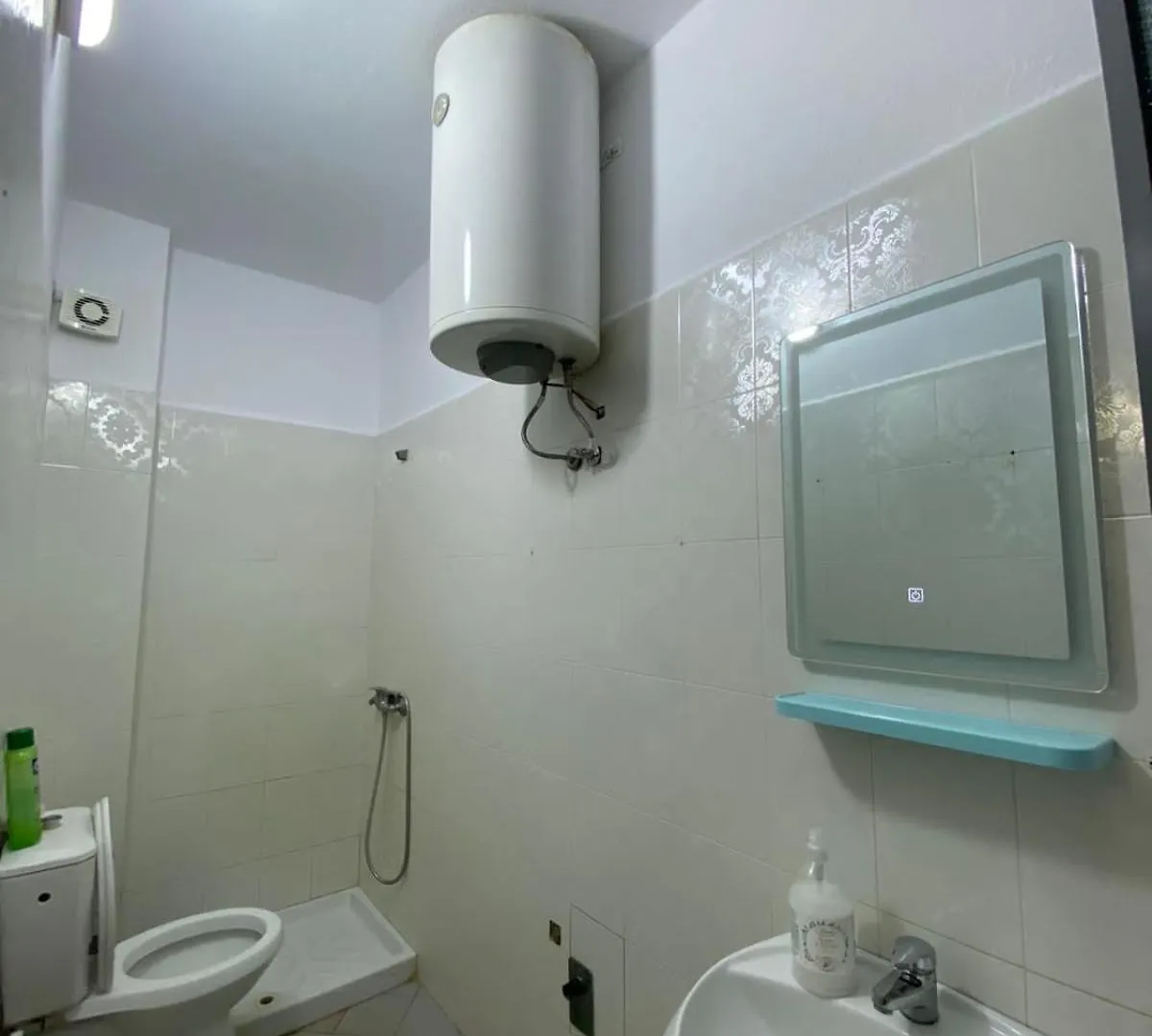 Sunset Apartament Durres Apartment