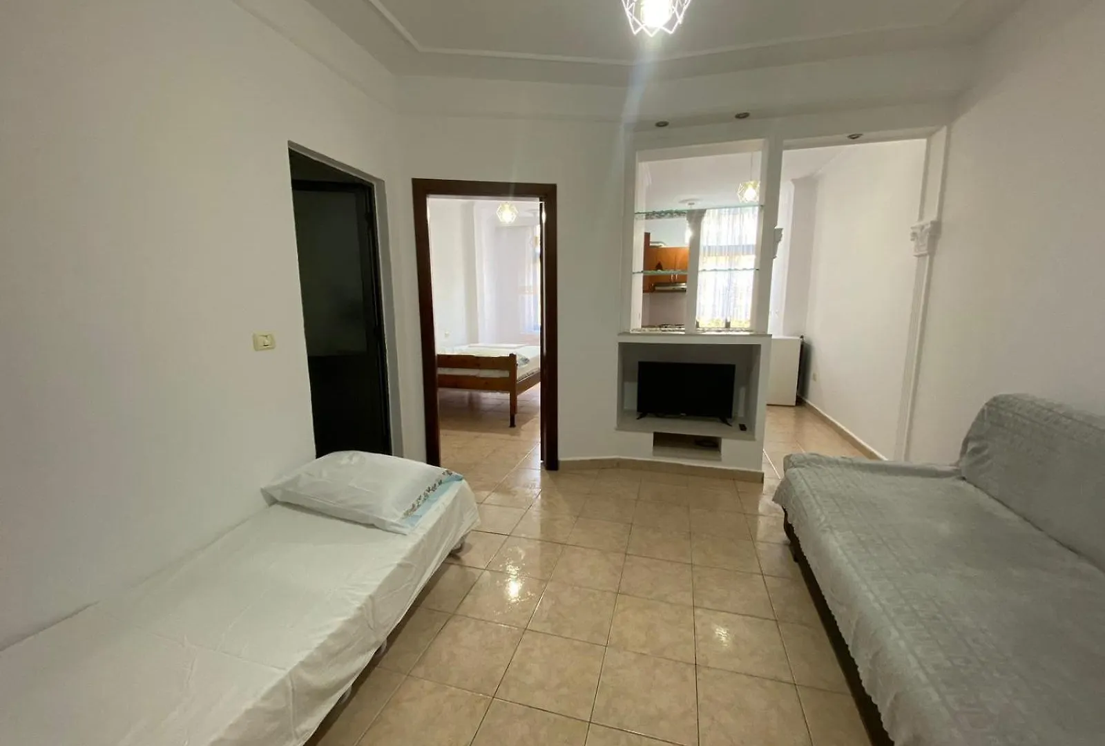 Apartment Sunset Apartament Durres